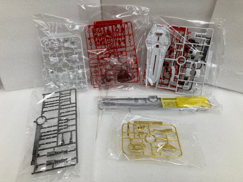 【中古】【未組立】1/60 PG MBF-P02 ガンダムアストレイ レッドフレーム 「機動戦士ガンダムSEED ASTRAY」 [5063544]＜プラモデル＞（代引き不可）6520