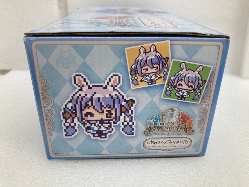 【中古】【未開封】ホロライブファンタジっち ファンタジーぺこらぬい ver. バンダイ たまごっち HOLOLIVE FANTASY＜おもちゃ＞（代引き不可）6520