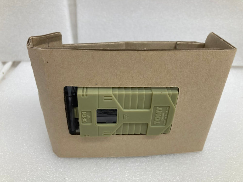 【中古】【開封品】1/72 Zi-025 グスタフ(昆虫型) ムンベイ仕様 「ZOIDS ゾイド」 [574132]＜プラモデル＞（代引き不可）6520