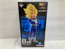 【中古】【未開封】超サイヤ人3ベジータ 「一番くじ ドラゴンボール VSオムニバスCROSS」 MASTERLISE B賞＜フィギュア＞（代引き不可）6520