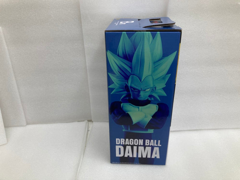 【中古】【未開封】超サイヤ人3ベジータ 「一番くじ ドラゴンボール VSオムニバスCROSS」 MASTERLISE B賞＜フィギュア＞（代引き不可）6520