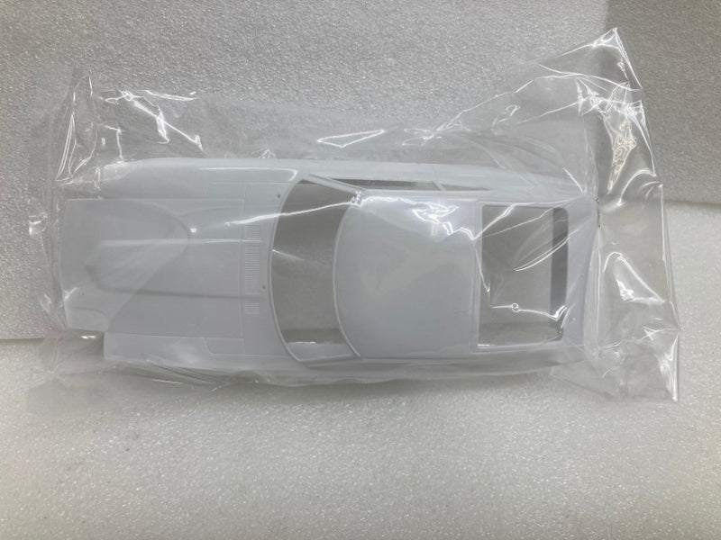 【中古】【未組立】1/24 ダットサン 240Z HLS30 左ハンドル仕様 [20405]＜プラモデル＞（代引き不可）6520