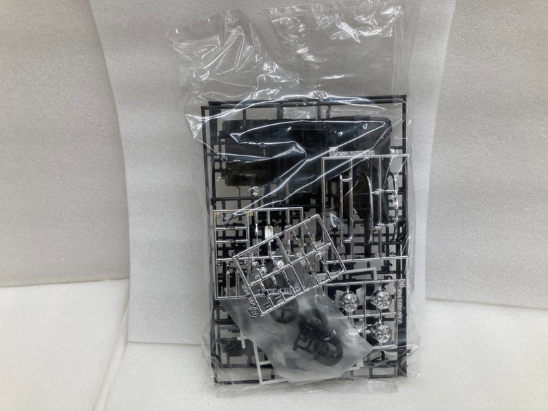 【中古】【未組立】1/24 ダットサン 240Z HLS30 左ハンドル仕様 [20405]＜プラモデル＞（代引き不可）6520