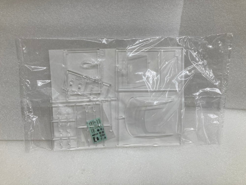 【中古】【未組立】1/24 ダットサン 240Z HLS30 左ハンドル仕様 [20405]＜プラモデル＞（代引き不可）6520