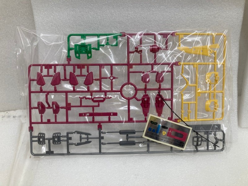 【中古】【未組立】1/144 HGCE ZGMF-X19A インフィニットジャスティスガンダム 「機動戦士ガンダムSEED DESTINY」 [5058930]＜プラモデル＞（代引き不可）6520