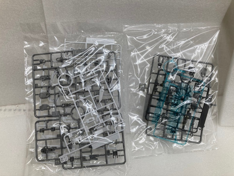 【中古】【未組立】1/144 HGCE ZGMF-X19A インフィニットジャスティスガンダム 「機動戦士ガンダムSEED DESTINY」 [5058930]＜プラモデル＞（代引き不可）6520