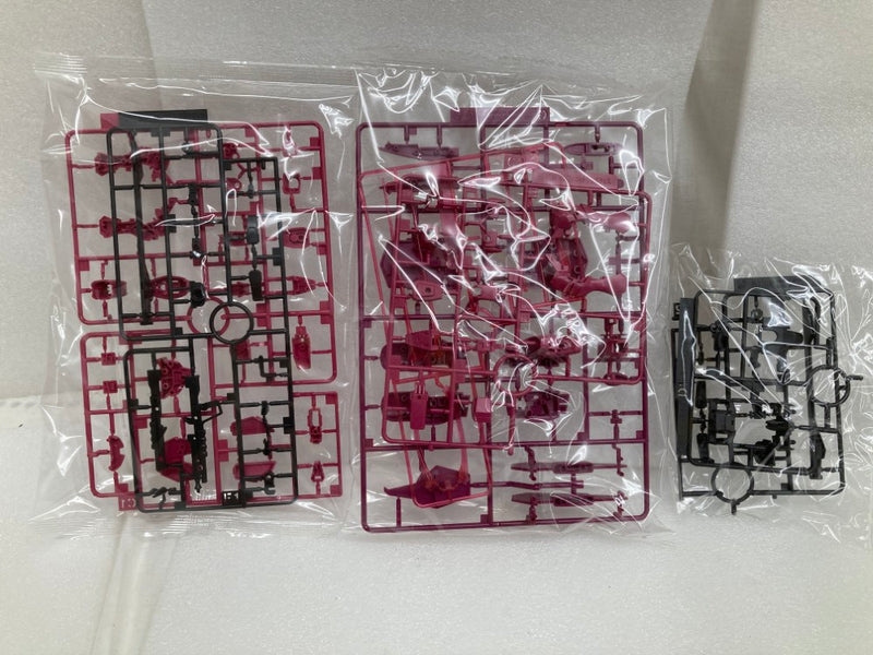 【中古】【未組立】1/144 HGCE ZGMF-X19A インフィニットジャスティスガンダム 「機動戦士ガンダムSEED DESTINY」 [5058930]＜プラモデル＞（代引き不可）6520
