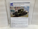 【中古】【未組立】1/35 英 マークI型巡航戦車 A9 [CB35149]＜プラモデル＞（代引き不可）6520