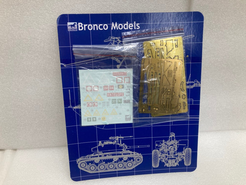 【中古】【未組立】1/35 英 マークI型巡航戦車 A9 [CB35149]＜プラモデル＞（代引き不可）6520