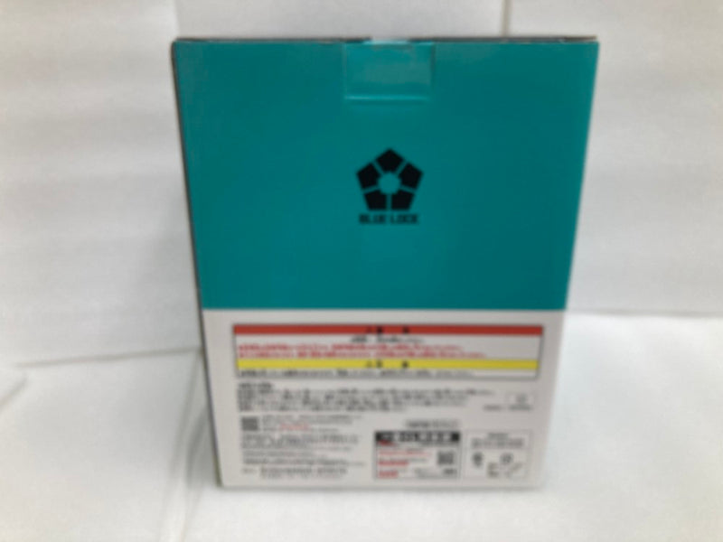 【中古】【未開封】糸師凛 「一番くじ ブルーロック 夢中の連鎖」 B賞＜フィギュア＞（代引き不可）6520