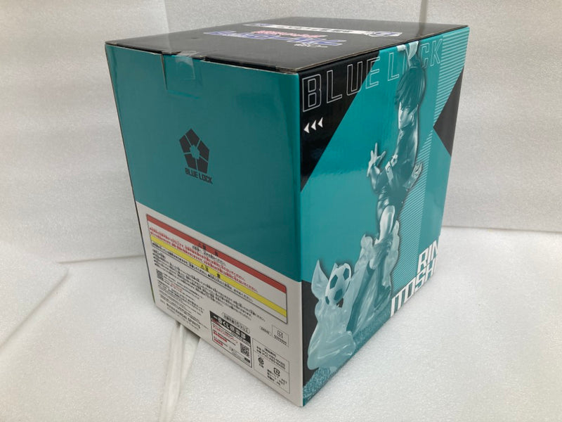 【中古】【未開封】糸師凛 「一番くじ ブルーロック 夢中の連鎖」 B賞＜フィギュア＞（代引き不可）6520