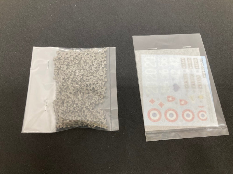 【中古】【未組立】1/35 フランス中戦車 ソミュア S35 「ミリタリーミニチュアシリーズ No.344」 ディスプレイモデル [35344]＜プラモデル＞（代引き不可）6520