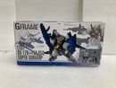 【中古】【未開封】機動戦士ガンダム Gフレーム EX01 スーパーガンダム＜フィギュア＞（代引き不可）6520