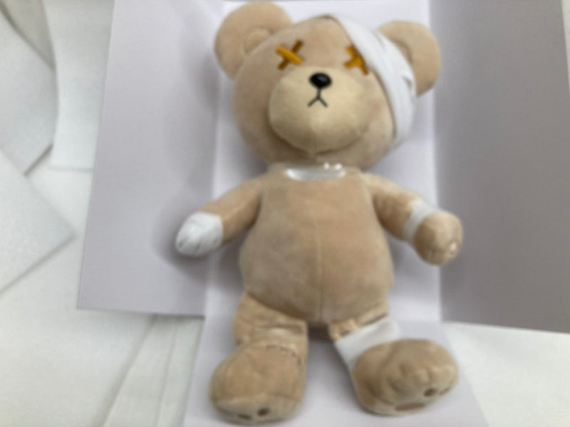 【中古】【開封品】ボコ(ボコられグマのボコ 愛里寿ver.) ぬいぐるみ 「ガールズ＆パンツァー 劇場版」＜おもちゃ＞（代引き不可）6520