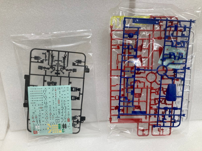 【中古】【未組立】1/144 RG RX-178 ガンダムMk-II RGリミテッドカラーVer. 「機動戦士Zガンダム」[0218512]＜プラモデル＞（代引き不可）6520