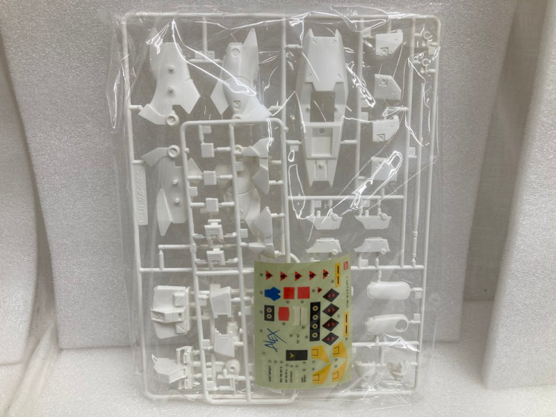 【中古】【未組立】1/144 RX-78NT1 ガンダムNT-1 「機動戦士ガンダム 0080 ポケットの中の戦争」＜プラモデル＞（代引き不可）6520