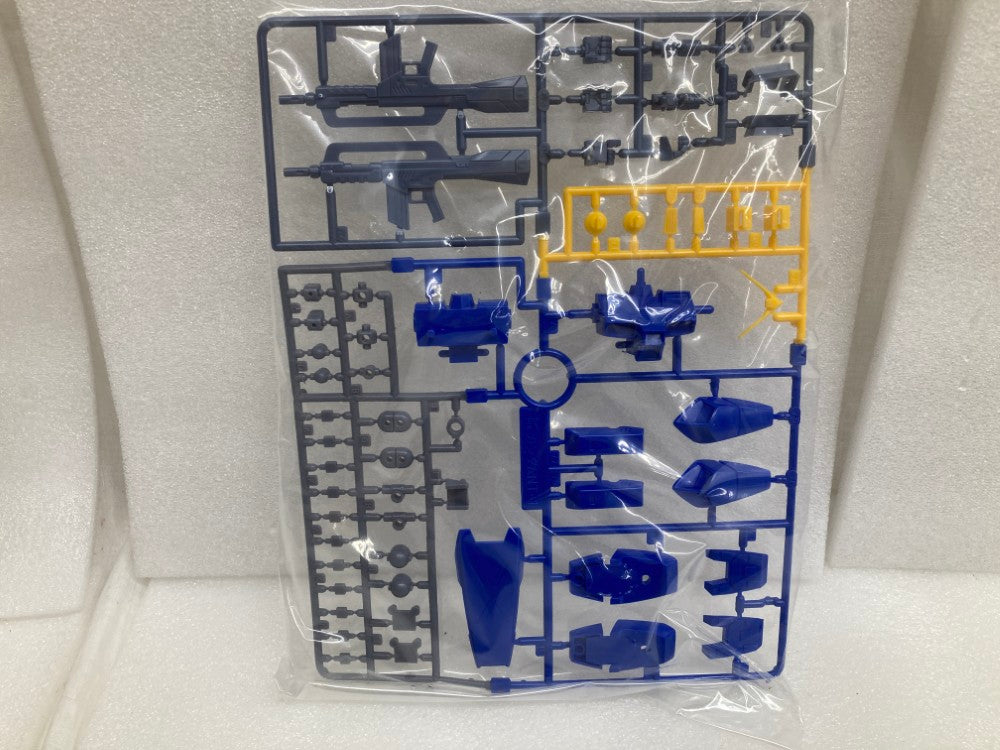 中古】【未組立】1/144 RX-78NT1 ガンダムNT-1 「機動戦士ガンダム