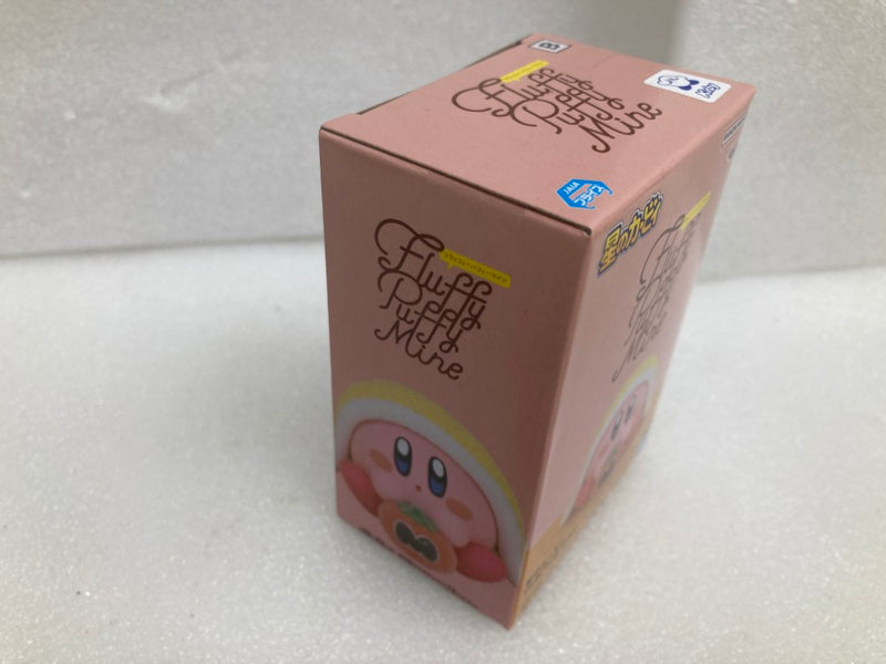 【中古】【未開封】【セット】 「星のカービィ」 Fluffy Puffy MINE〜カービィたちとひとやすみ〜3種＜フィギュア＞（代引き不可）6520