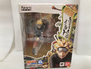 【中古】【未開封】フィギュアーツZERO うずまきナルト 「NARUTO-ナルト-疾風伝」＜フィギュア＞（代引き不可）6520