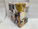【中古】【未開封】フィギュアーツZERO うずまきナルト 「NARUTO-ナルト-疾風伝」＜フィギュア＞（代引き不可）6520