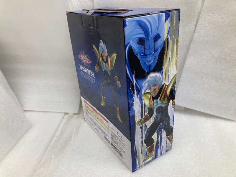 【中古】【未開封】スーパーベビー2 「一番くじ ドラゴンボール VSオムニバスアルティメット」 MASTERLISE B賞＜フィギュア＞（代引き不可）6520