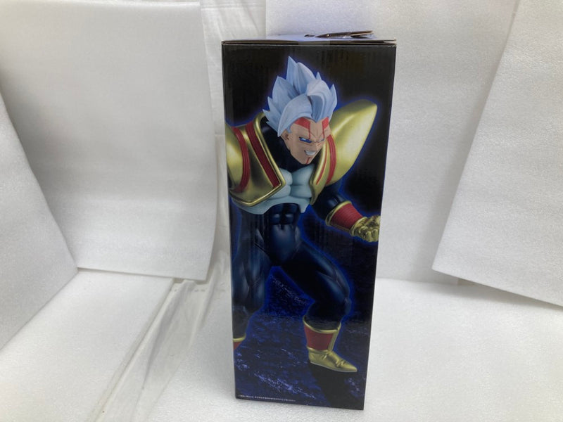 【中古】【未開封】スーパーベビー2 「一番くじ ドラゴンボール VSオムニバスアルティメット」 MASTERLISE B賞＜フィギュア＞（代引き不可）6520