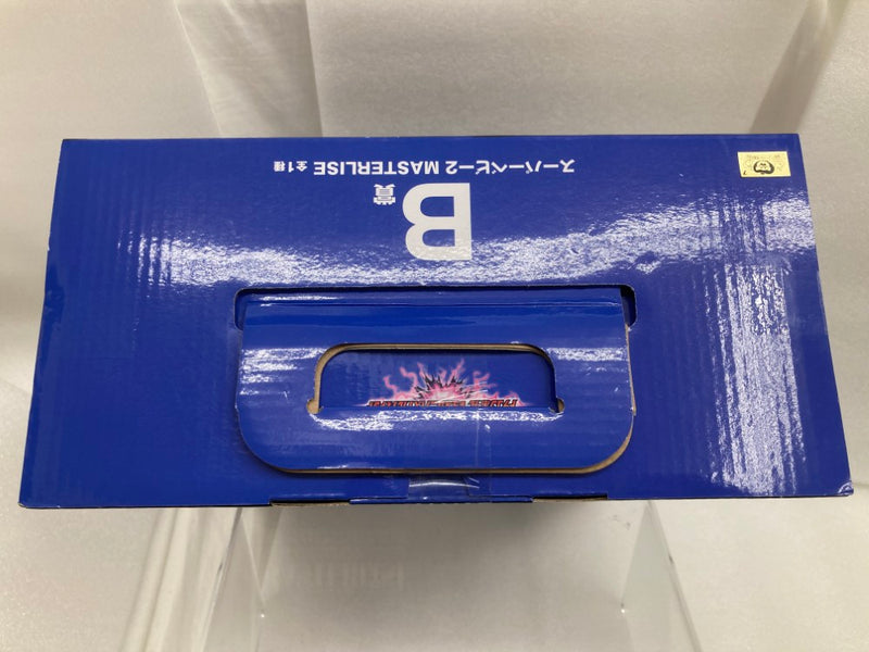 【中古】【未開封】スーパーベビー2 「一番くじ ドラゴンボール VSオムニバスアルティメット」 MASTERLISE B賞＜フィギュア＞（代引き不可）6520