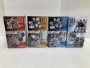 【中古】【未開封】【セット】「機動戦士ガンダム Gフレーム06」16A 16F 17F 18F＜フィギュア＞（代引き不可）6520