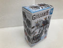 【中古】【未開封】【セット】「機動戦士ガンダム Gフレーム06」16A 16F 17F 18F＜フィギュア＞（代引き不可）6520