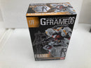 【中古】【未開封】【セット】「機動戦士ガンダム Gフレーム06」16A 16F 17F 18F＜フィギュア＞（代引き不可）6520