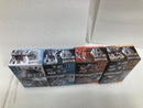 【中古】【未開封】【セット】「機動戦士ガンダム Gフレーム06」16A 16F 17F 18F＜フィギュア＞（代引き不可）6520