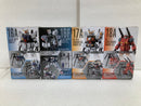 【中古】【未開封】【セット】「機動戦士ガンダム Gフレーム06」16A 16F 17A 18A＜フィギュア＞（代引き不可）6520