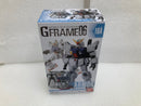 【中古】【未開封】【セット】「機動戦士ガンダム Gフレーム06」16A 16F 17A 18A＜フィギュア＞（代引き不可）6520