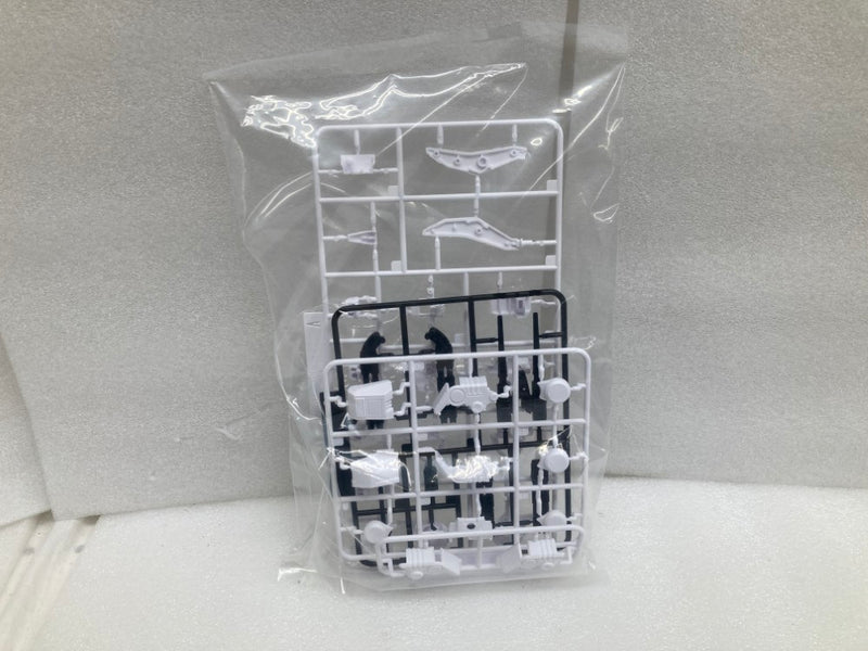 【中古】【未組立】1/100 RMZ-003 コマンドウルフ 「ZOIDS -ゾイド-」 リアライズモデル＜プラモデル＞（代引き不可）6520