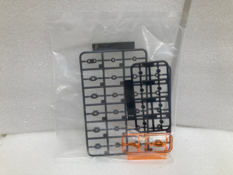 【中古】【未組立】1/100 RMZ-003 コマンドウルフ 「ZOIDS -ゾイド-」 リアライズモデル＜プラモデル＞（代引き不可）6520