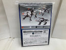 【中古】【未組立】1/100 RMZ-003 コマンドウルフ 「ZOIDS -ゾイド-」 リアライズモデル＜プラモデル＞（代引き不可）6520