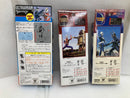 【中古】【開封品】【セット】ウルトラマンコスモス エクリプスモード , ルナモード , ウルトラマン アグル＜フィギュア＞（代引き不可）6520