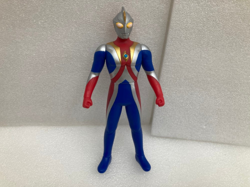 【中古】【開封品】【セット】ウルトラマンコスモス エクリプスモード , ルナモード , ウルトラマン アグル＜フィギュア＞（代引き不可）6520