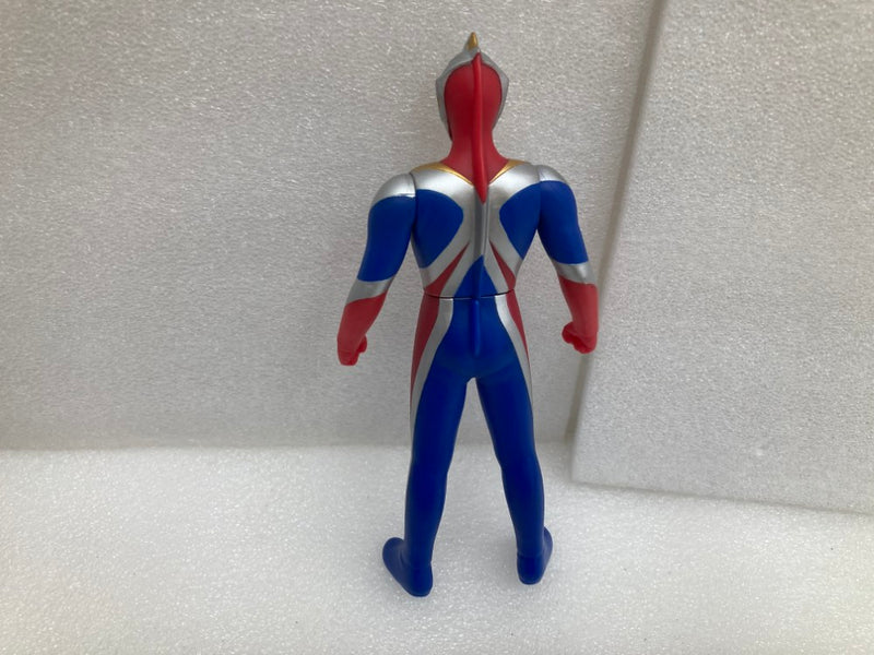 【中古】【開封品】【セット】ウルトラマンコスモス エクリプスモード , ルナモード , ウルトラマン アグル＜フィギュア＞（代引き不可）6520