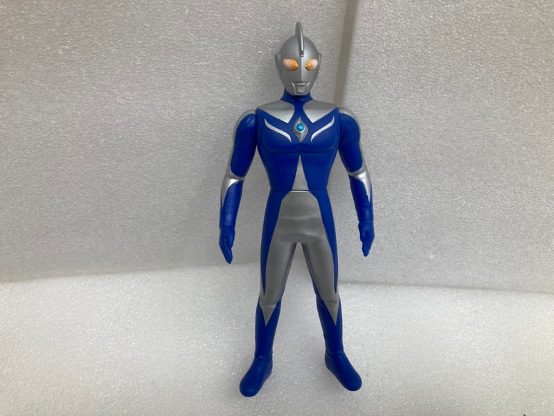 【中古】【開封品】【セット】ウルトラマンコスモス エクリプスモード , ルナモード , ウルトラマン アグル＜フィギュア＞（代引き不可）6520