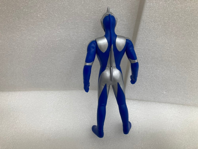 【中古】【開封品】【セット】ウルトラマンコスモス エクリプスモード , ルナモード , ウルトラマン アグル＜フィギュア＞（代引き不可）6520