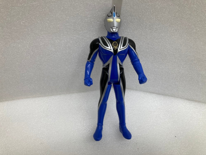【中古】【開封品】【セット】ウルトラマンコスモス エクリプスモード , ルナモード , ウルトラマン アグル＜フィギュア＞（代引き不可）6520