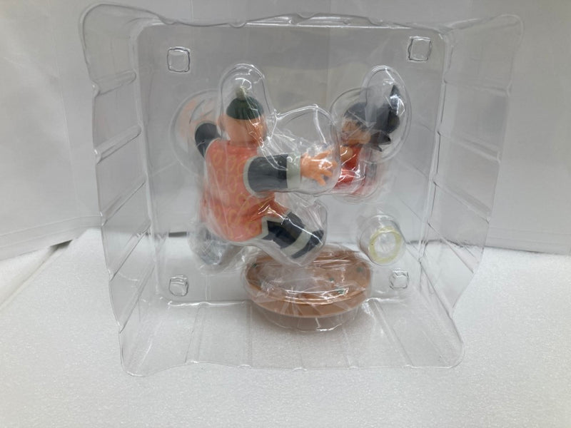 【中古】【開封品】Revible Moment 孫悟空＆孫悟飯じいちゃん 「一番くじ ドラゴンボール DRAGON HISTORY II」 ラストワン賞＜フィギュア＞（代引き不可）6520