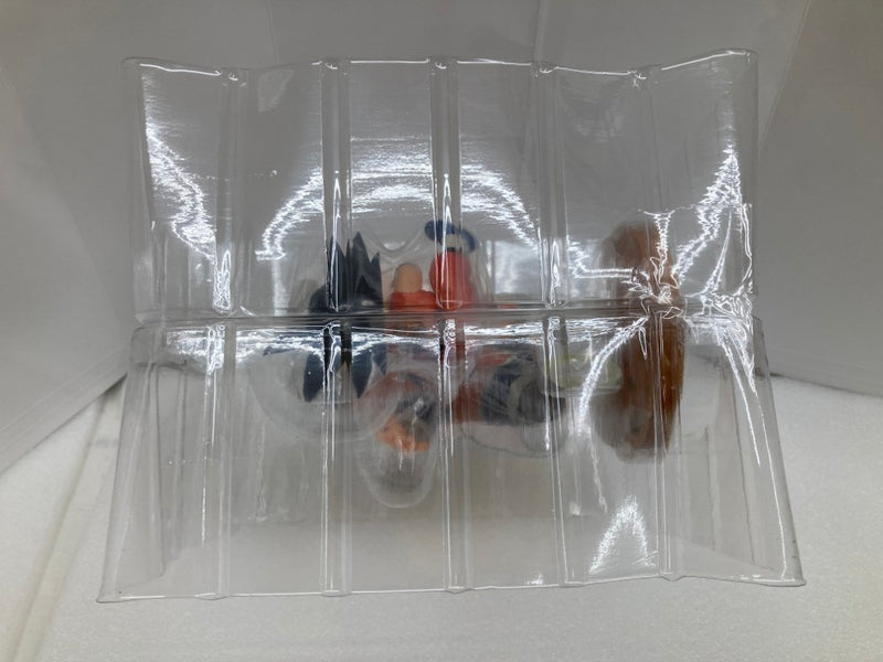 【中古】【開封品】Revible Moment 孫悟空＆孫悟飯じいちゃん 「一番くじ ドラゴンボール DRAGON HISTORY II」 ラストワン賞＜フィギュア＞（代引き不可）6520