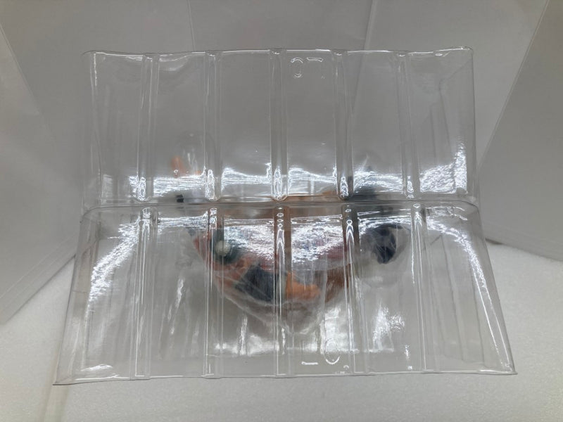 【中古】【開封品】Revible Moment 孫悟空＆孫悟飯じいちゃん 「一番くじ ドラゴンボール DRAGON HISTORY II」 ラストワン賞＜フィギュア＞（代引き不可）6520