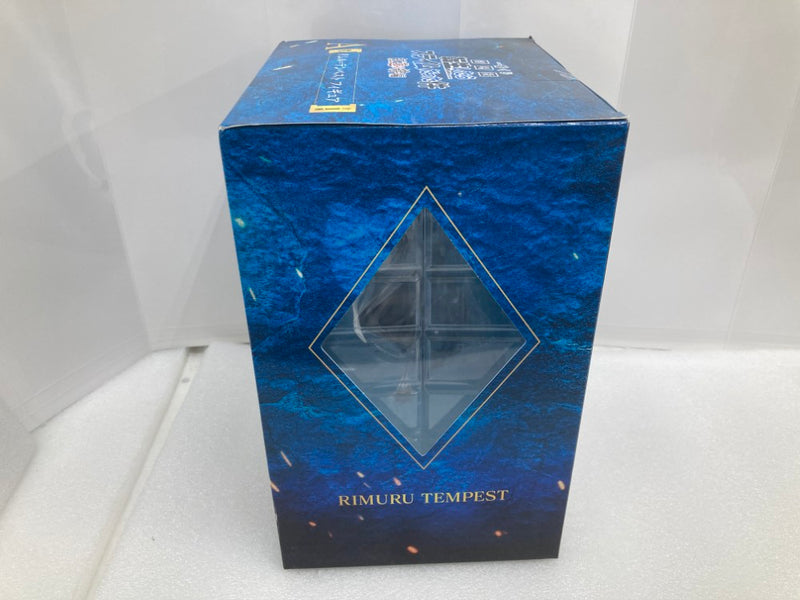 【中古】【未開封】リムル=テンペスト 「一番くじ 劇場版 転生したらスライムだった件 紅蓮の絆編」 A賞＜フィギュア＞（代引き不可）6520