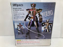 【中古】【開封品】S.H.Figuarts 仮面ライダー幽汽 魂ウェブ限定 劇場版 さらば仮面ライダー電王 ファイナル・カウントダウン＜フィギュア＞（代引き不可）6520