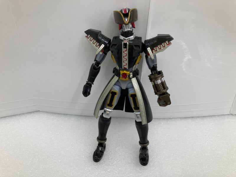 【中古】【開封品】S.H.Figuarts 仮面ライダー幽汽 魂ウェブ限定 劇場版 さらば仮面ライダー電王 ファイナル・カウントダウン＜フィギュア＞（代引き不可）6520