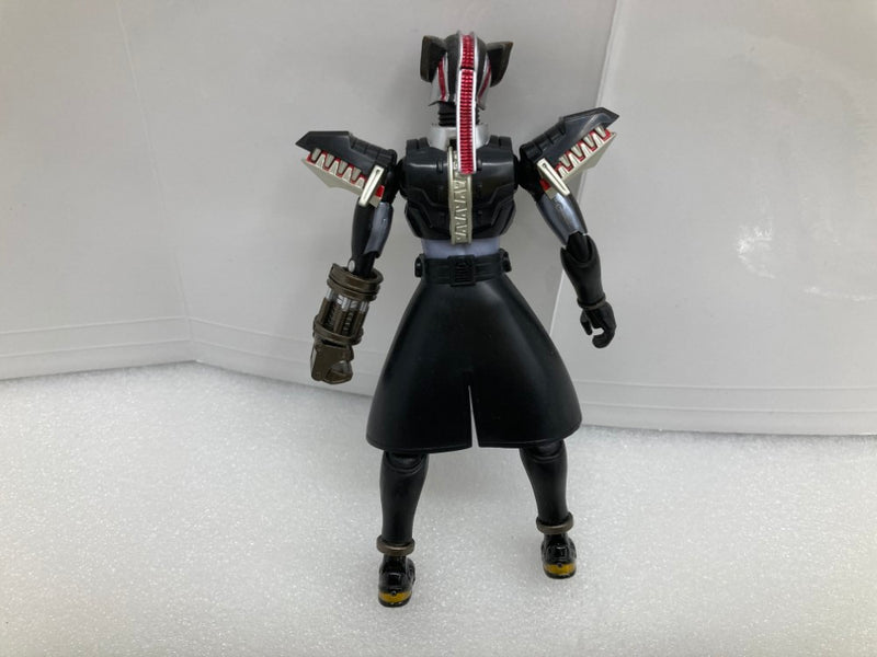 【中古】【開封品】S.H.Figuarts 仮面ライダー幽汽 魂ウェブ限定 劇場版 さらば仮面ライダー電王 ファイナル・カウントダウン＜フィギュア＞（代引き不可）6520