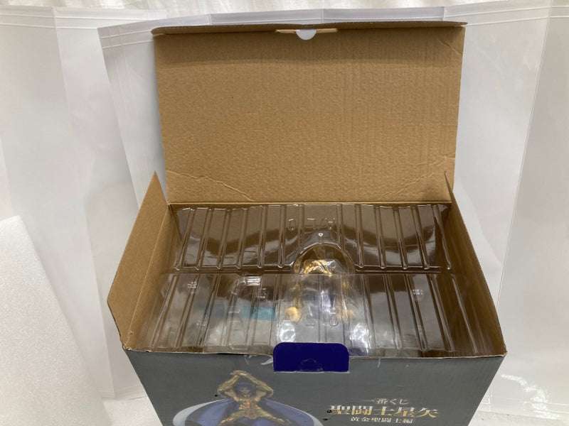 【中古】【開封品】ジェミニサガ 「一番くじ 聖闘士星矢 黄金聖闘士編」 A賞＜フィギュア＞（代引き不可）6520